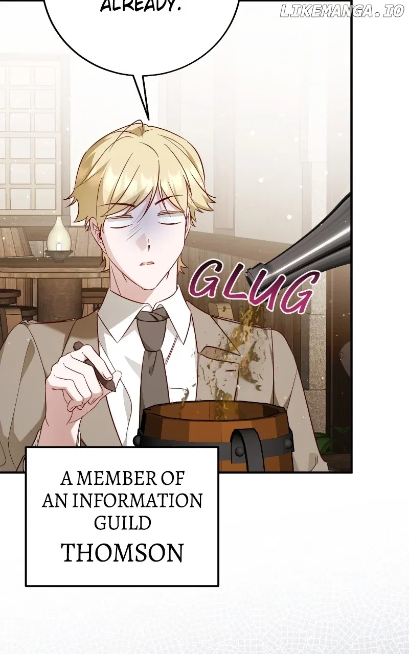 Crash On Paradise Chapter 57 – Page 28