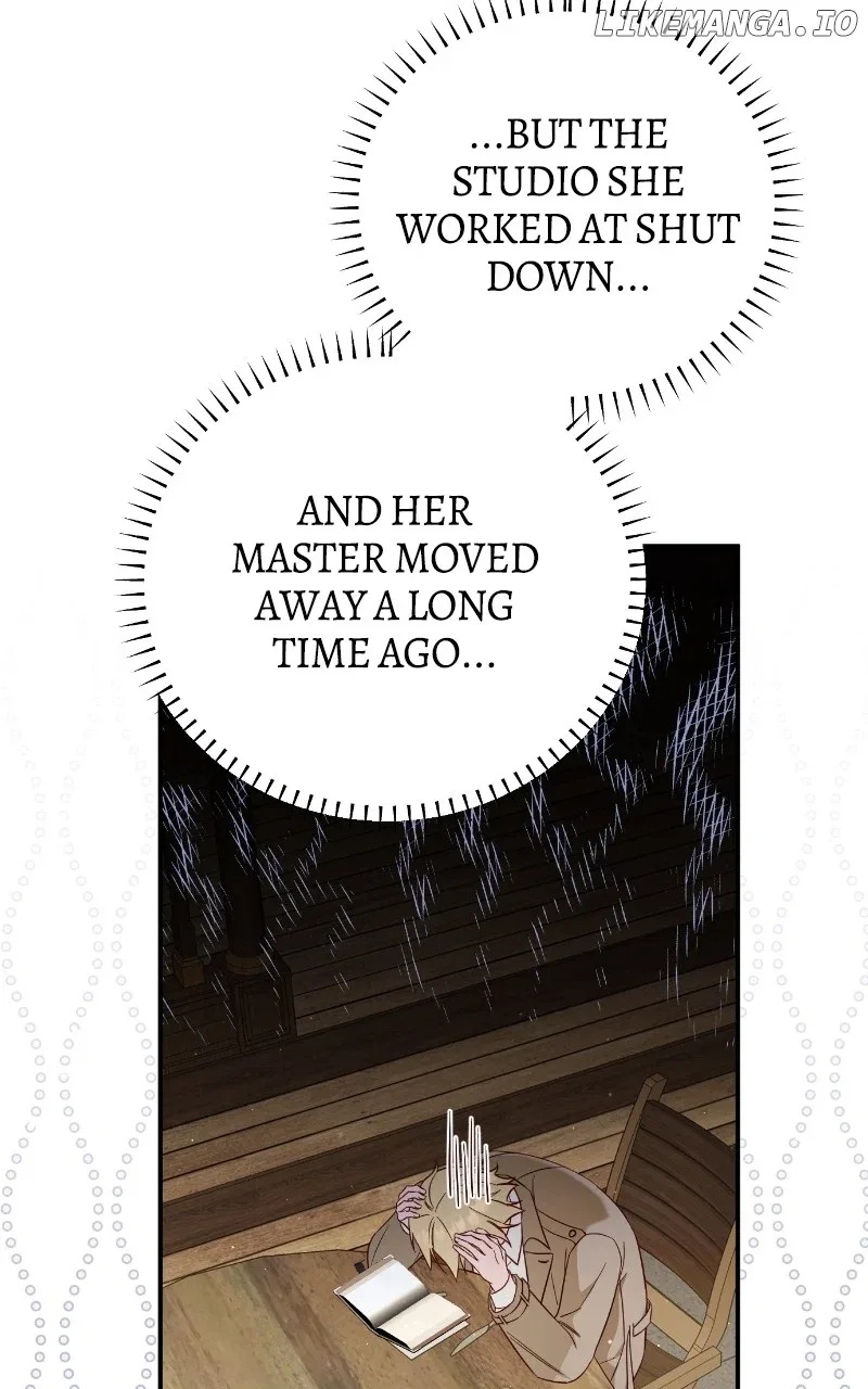 Crash On Paradise Chapter 57 – Page 33