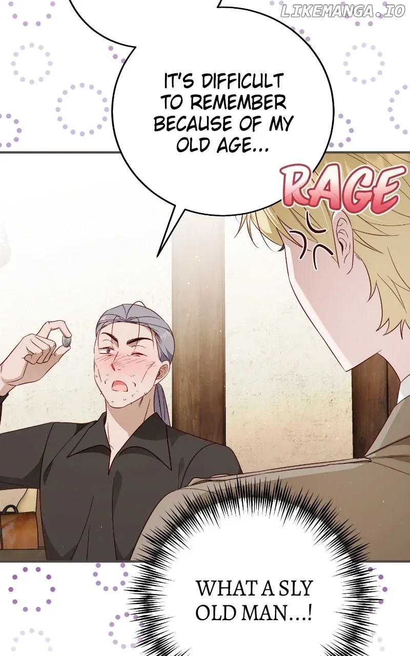 Crash On Paradise Chapter 57 – Page 48