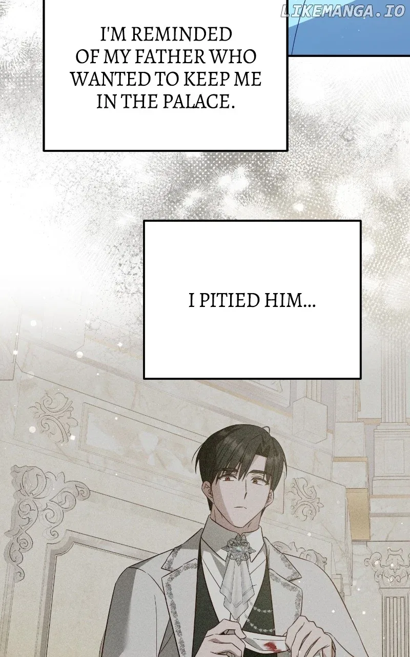 Crash On Paradise Chapter 56 – Page 34