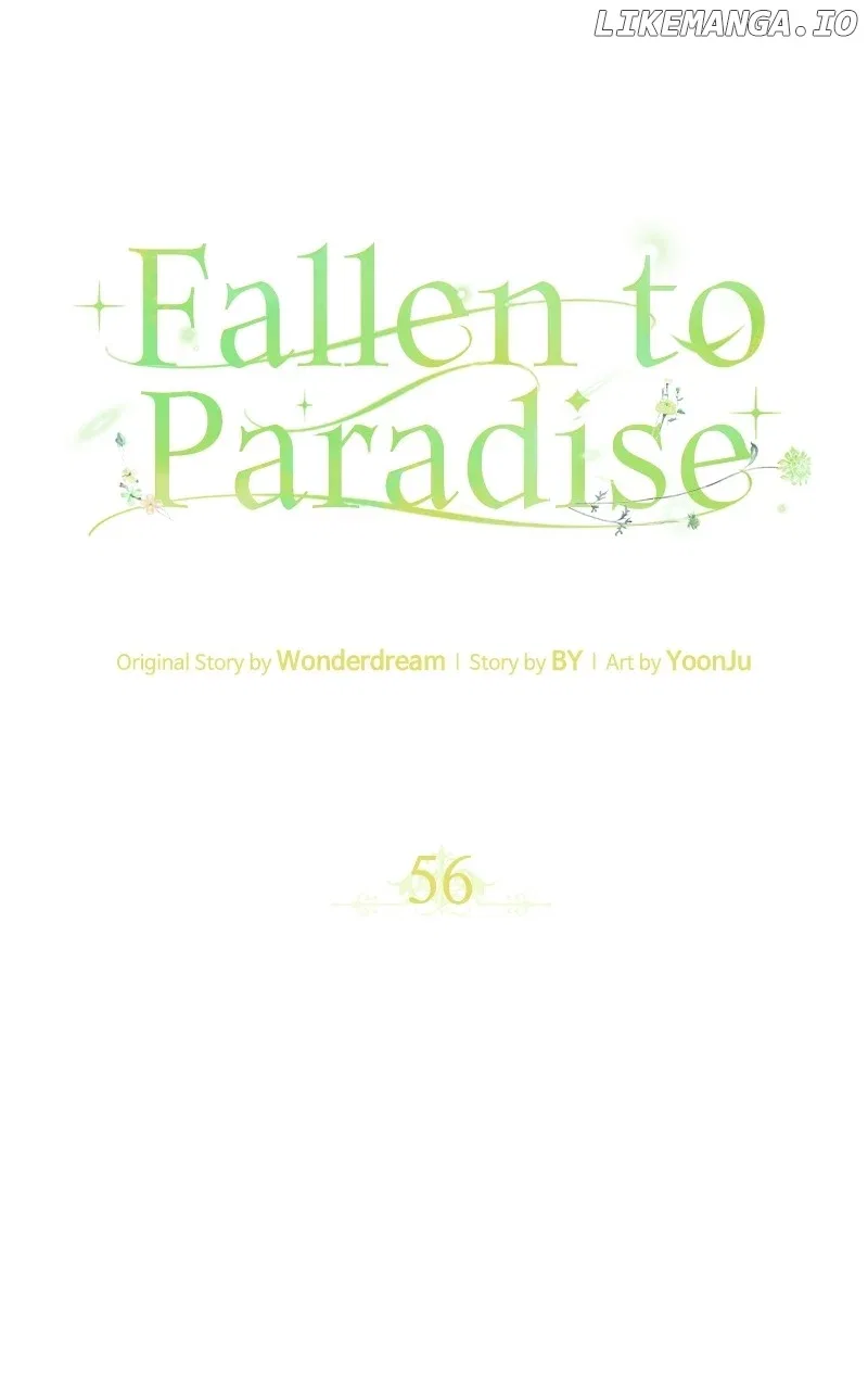 Crash On Paradise Chapter 56 – Page 45