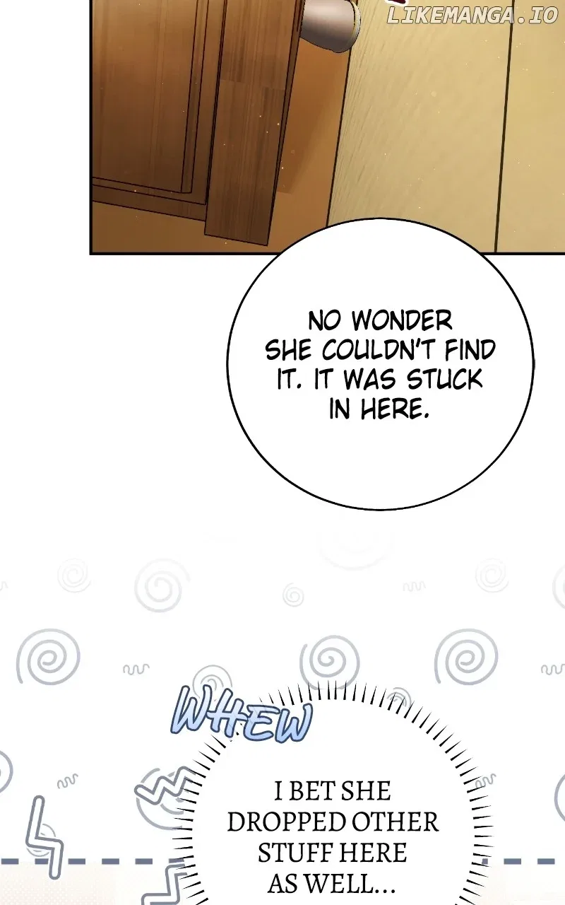 Crash On Paradise Chapter 55 – Page 22