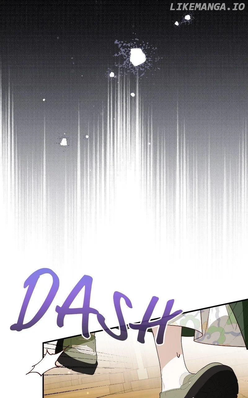 Crash On Paradise Chapter 55 – Page 32