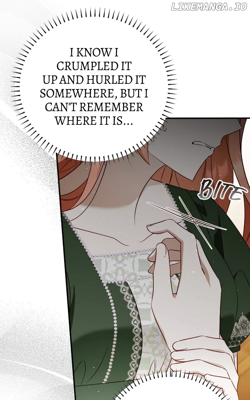 Crash On Paradise Chapter 55 – Page 38