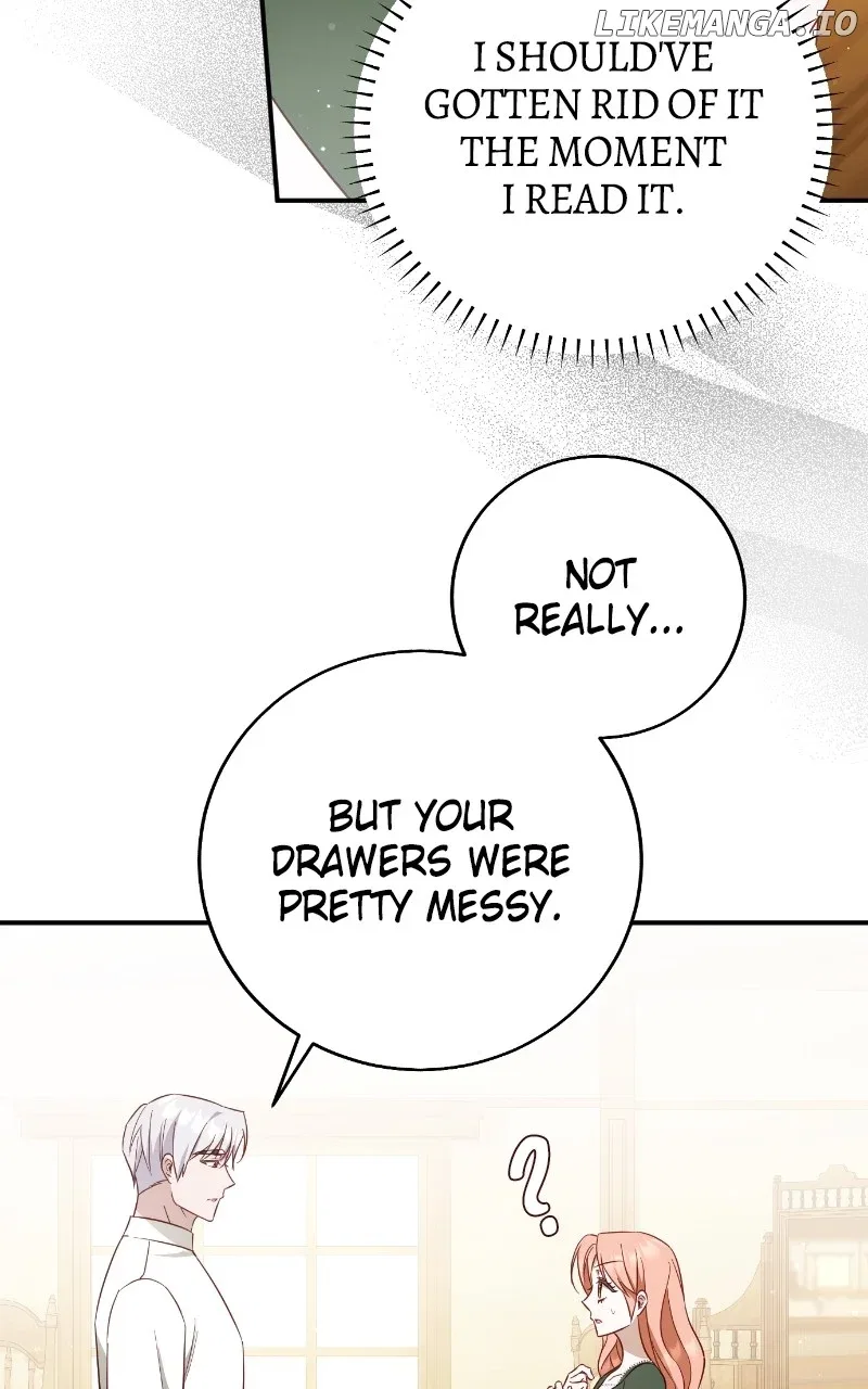 Crash On Paradise Chapter 55 – Page 39