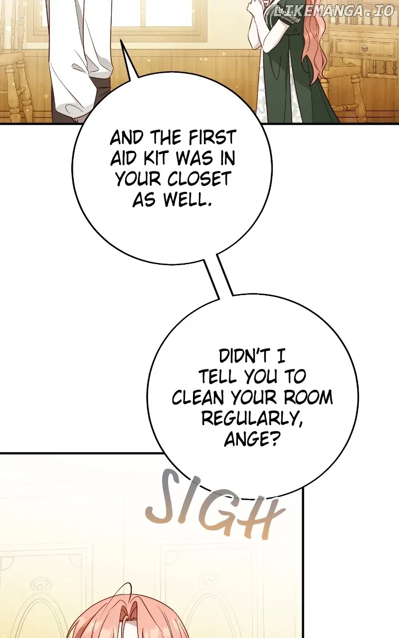 Crash On Paradise Chapter 55 – Page 40