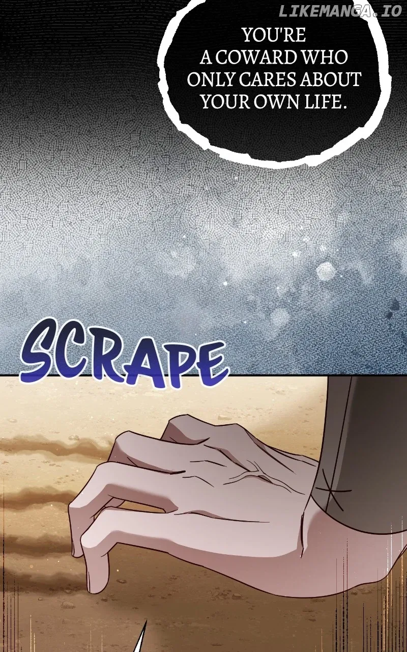 Crash On Paradise Chapter 55 – Page 48