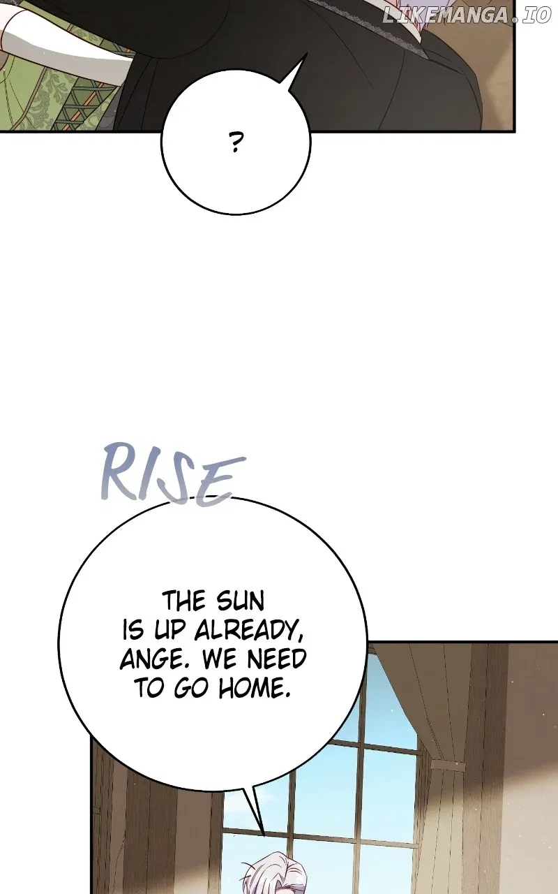 Crash On Paradise Chapter 54 – Page 9
