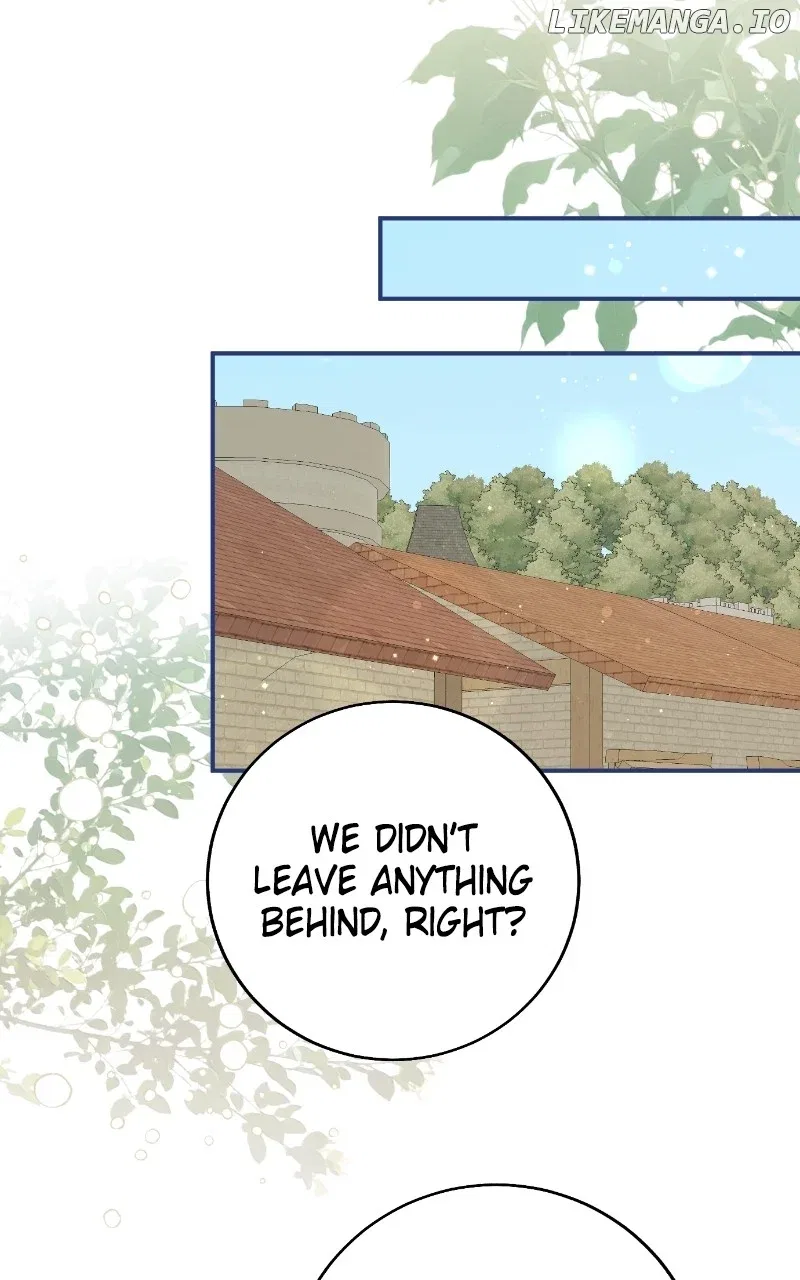 Crash On Paradise Chapter 54 – Page 14