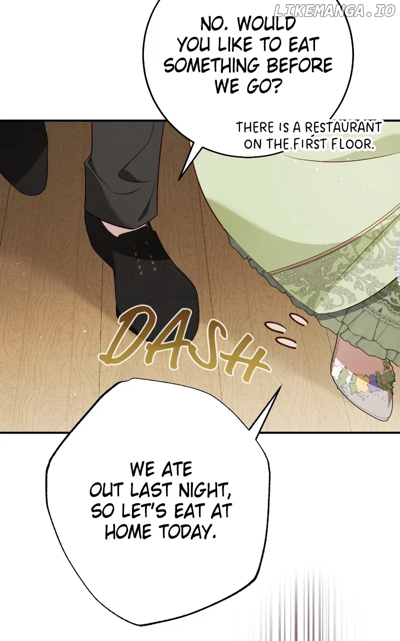 Crash On Paradise Chapter 54 – Page 15
