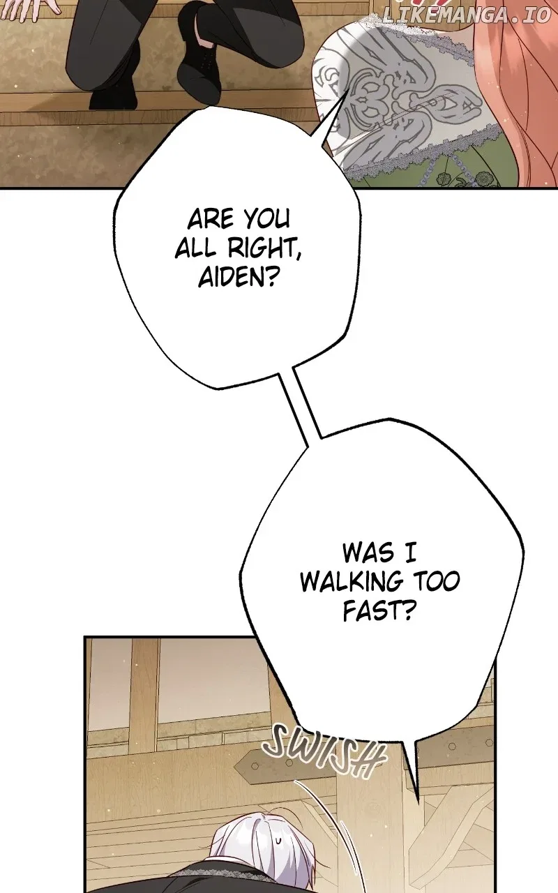 Crash On Paradise Chapter 54 – Page 22