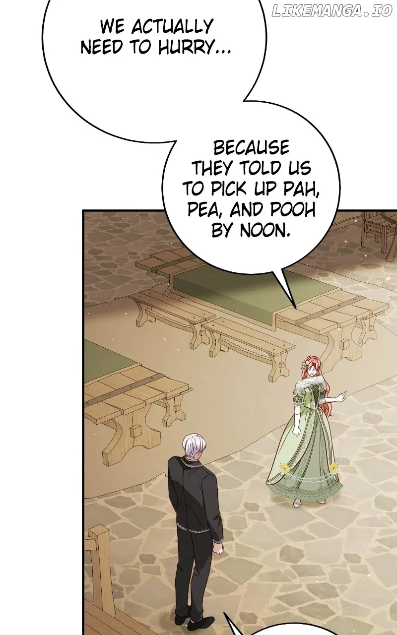 Crash On Paradise Chapter 54 – Page 33