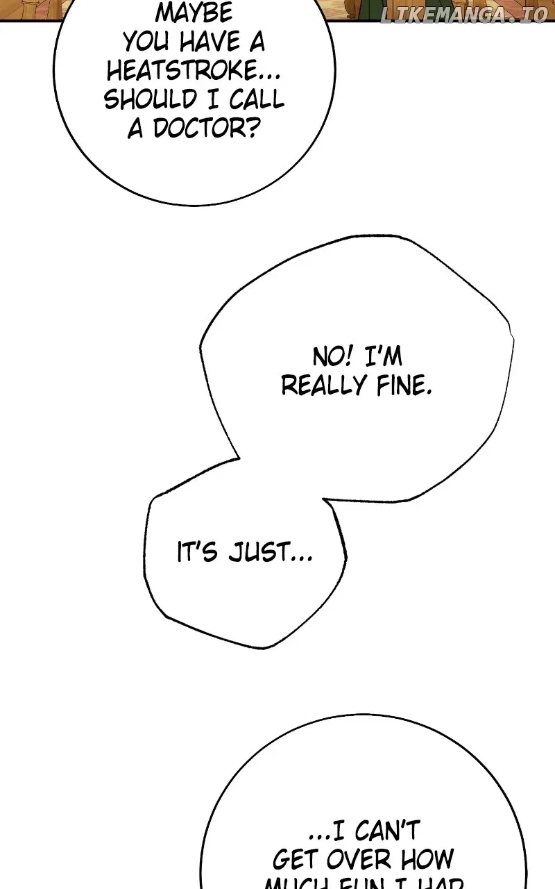 Crash On Paradise Chapter 54 – Page 42