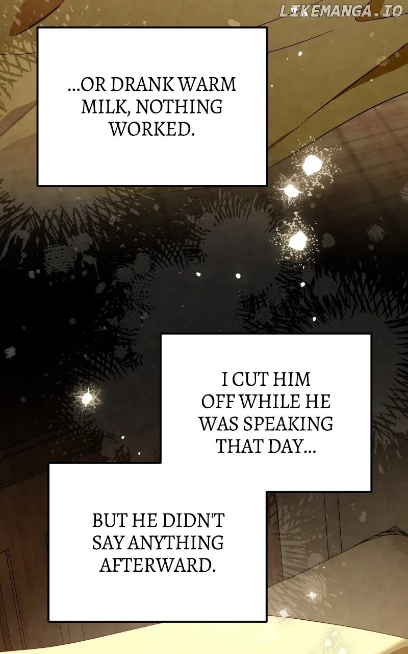Crash On Paradise Chapter 54 – Page 46
