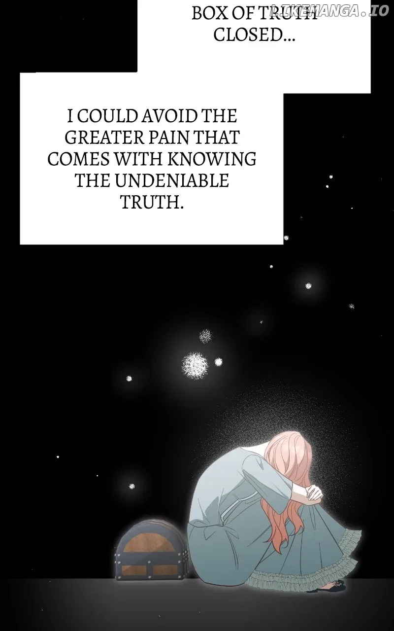 Crash On Paradise Chapter 54 – Page 50
