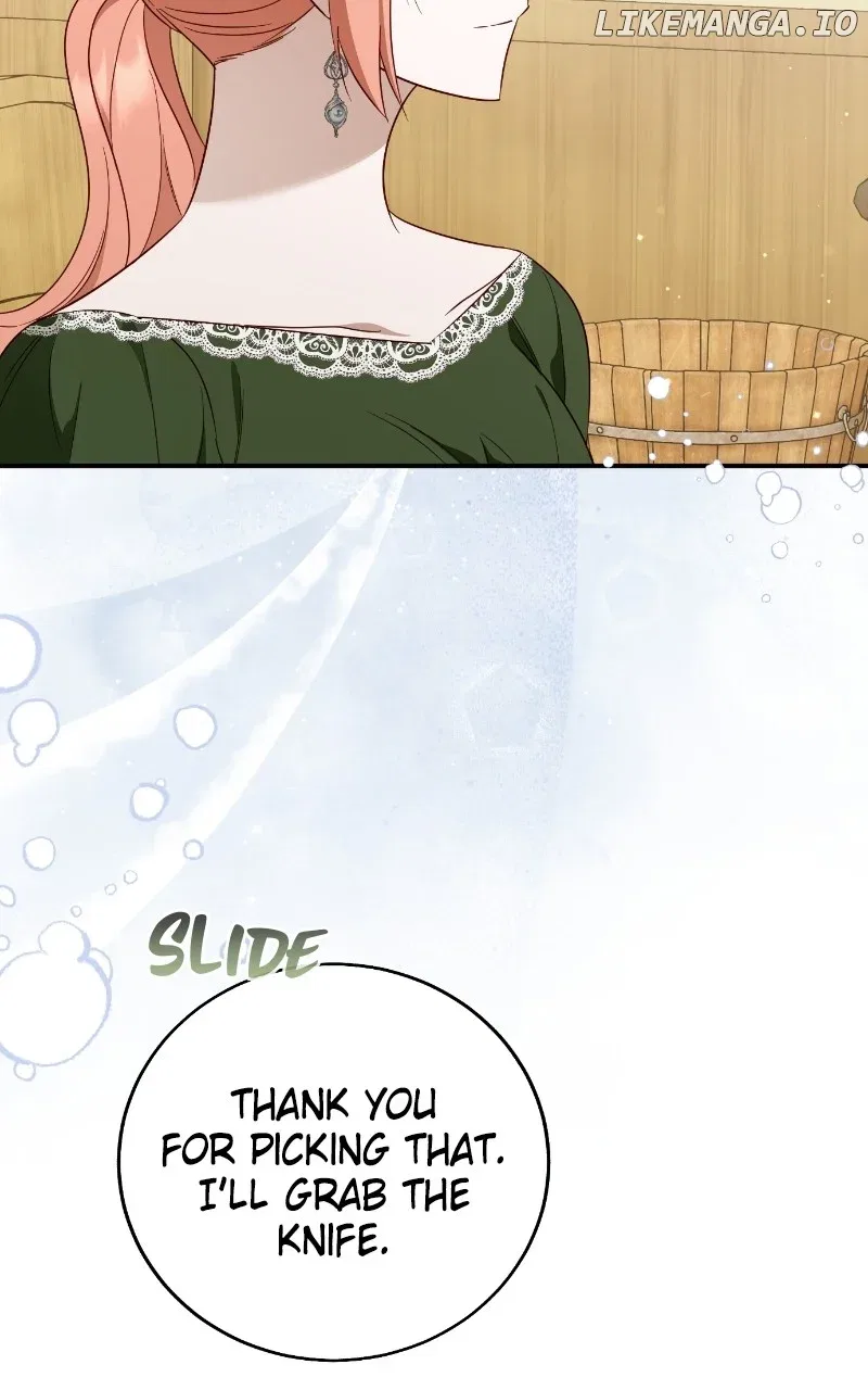 Crash On Paradise Chapter 54 – Page 75