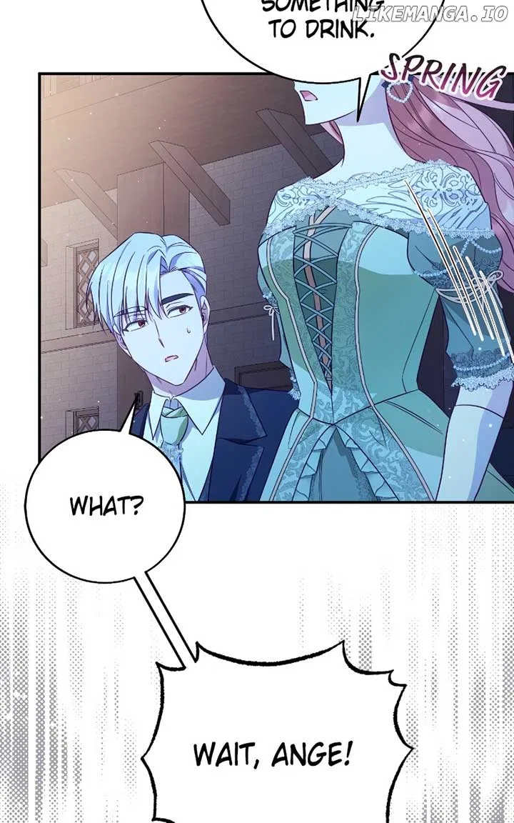 Crash On Paradise Chapter 53 – Page 17