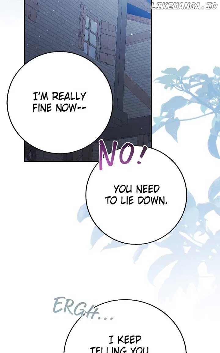 Crash On Paradise Chapter 53 – Page 42