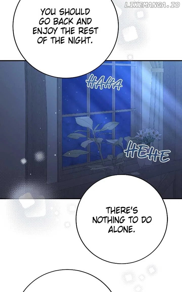 Crash On Paradise Chapter 53 – Page 44