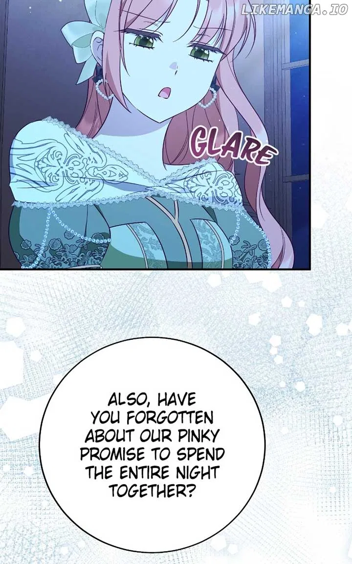 Crash On Paradise Chapter 53 – Page 46