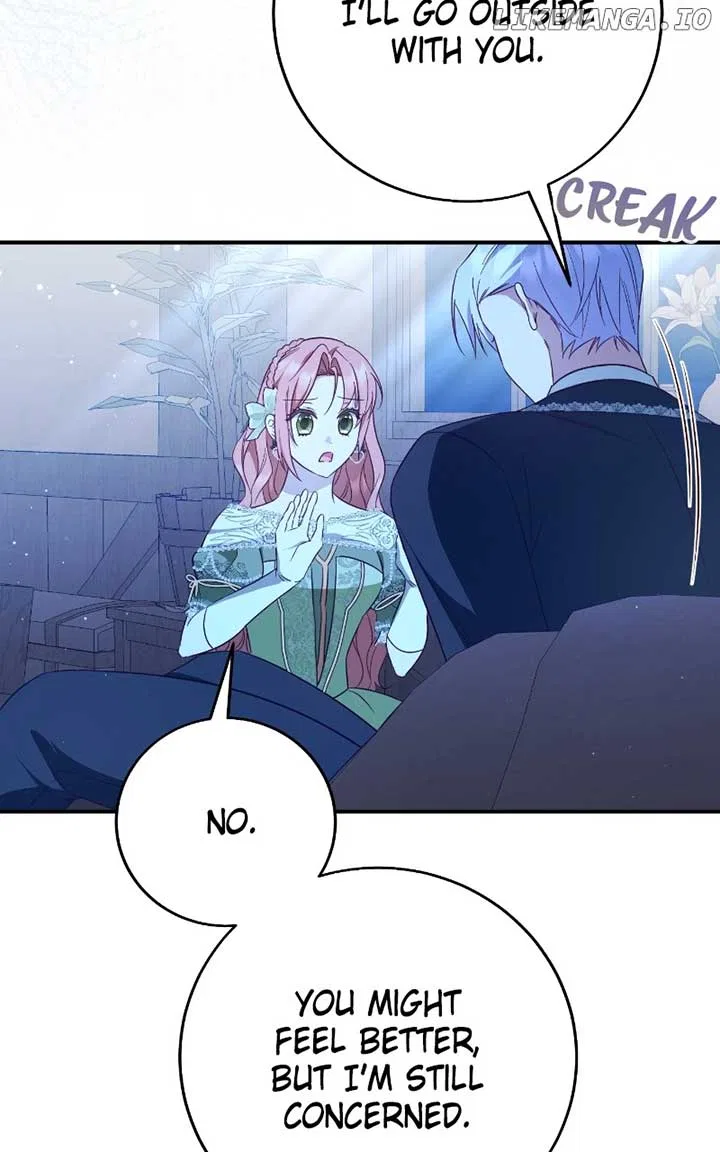 Crash On Paradise Chapter 53 – Page 48