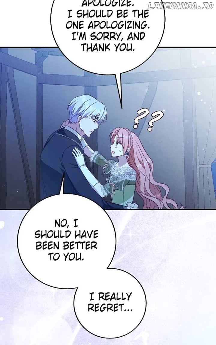 Crash On Paradise Chapter 53 – Page 71