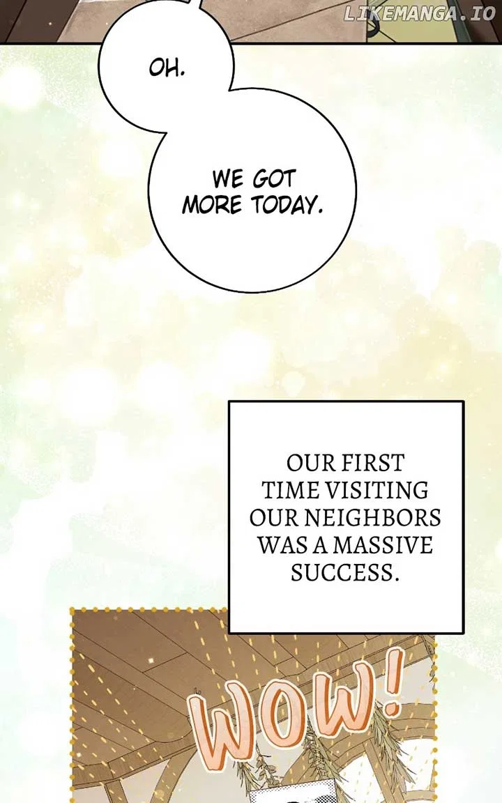 Crash On Paradise Chapter 52 – Page 2