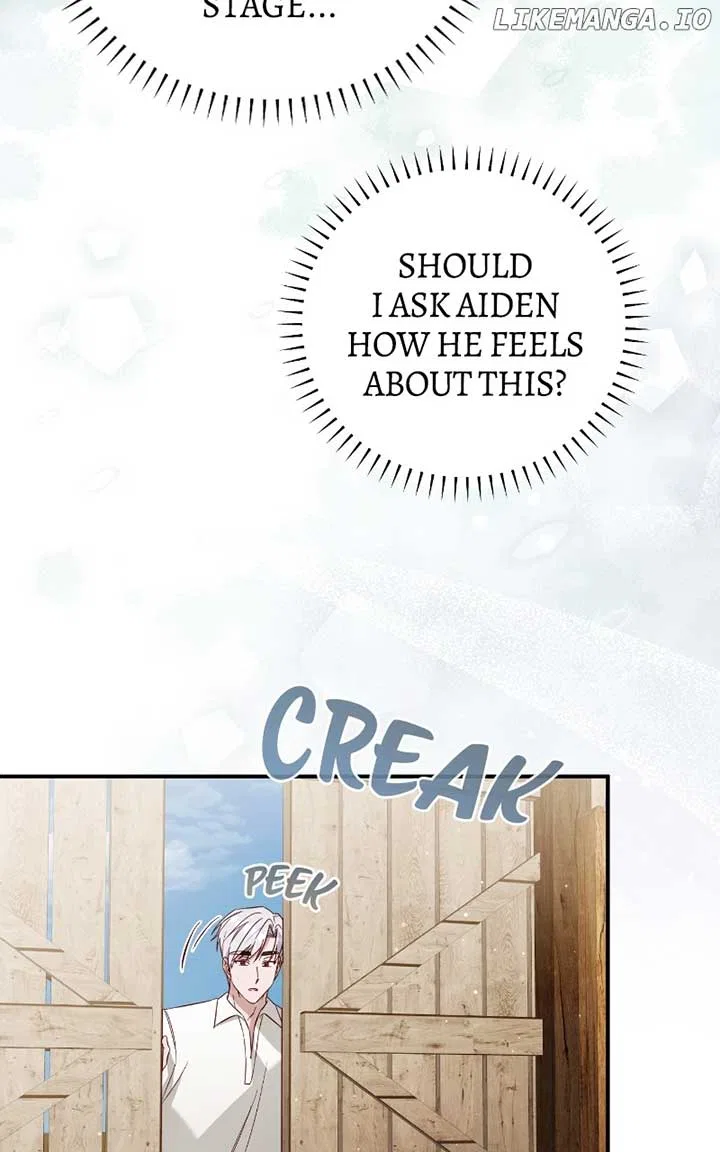 Crash On Paradise Chapter 52 – Page 7