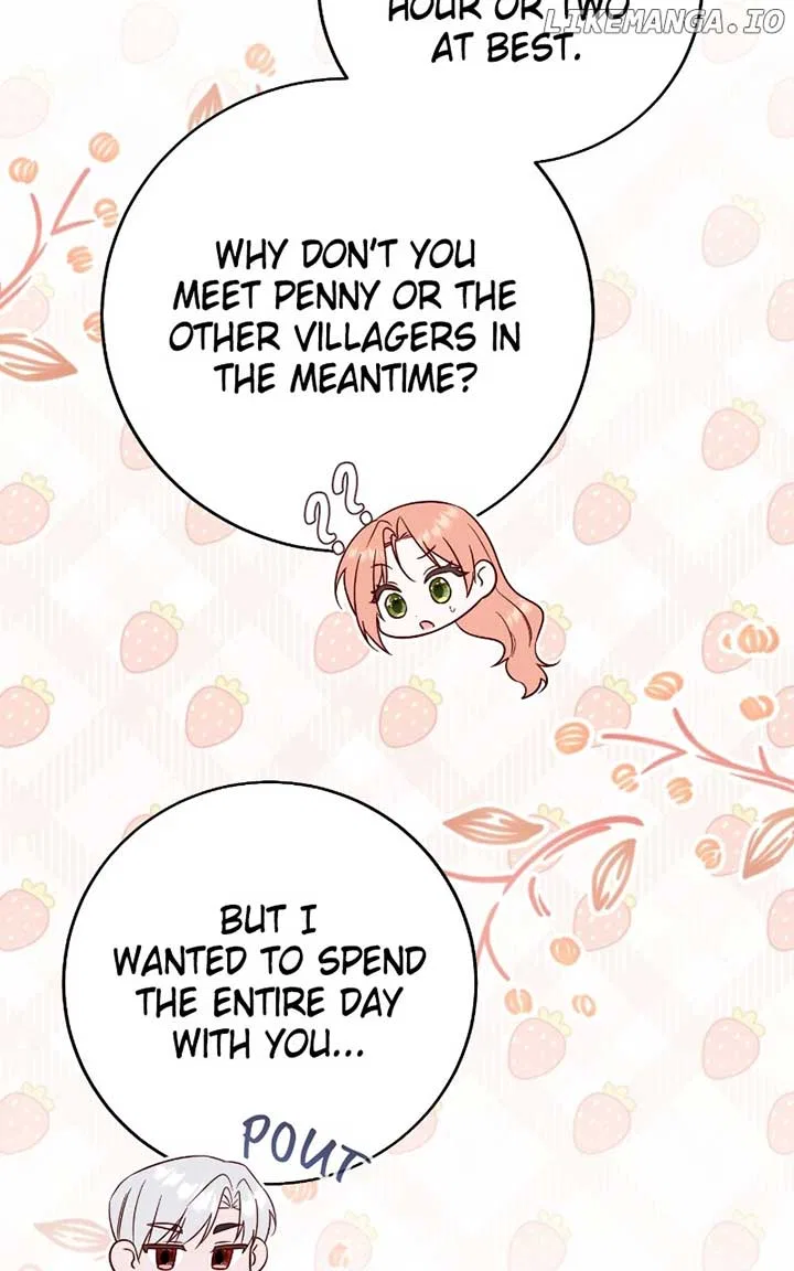 Crash On Paradise Chapter 52 – Page 22