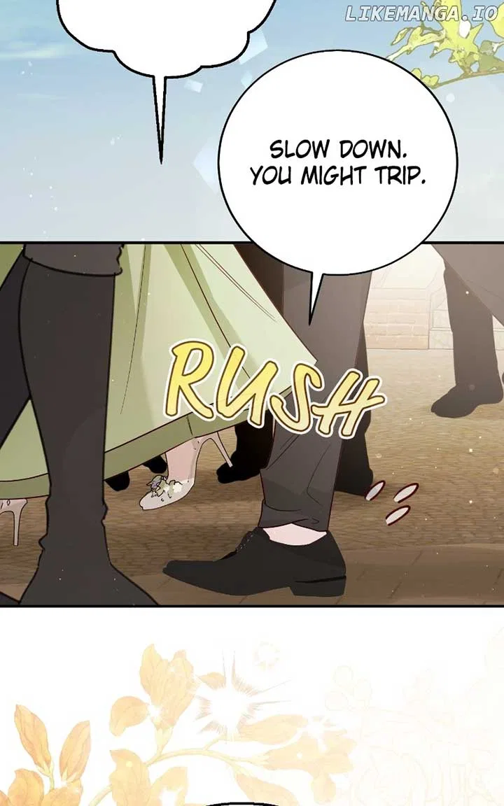 Crash On Paradise Chapter 52 – Page 36