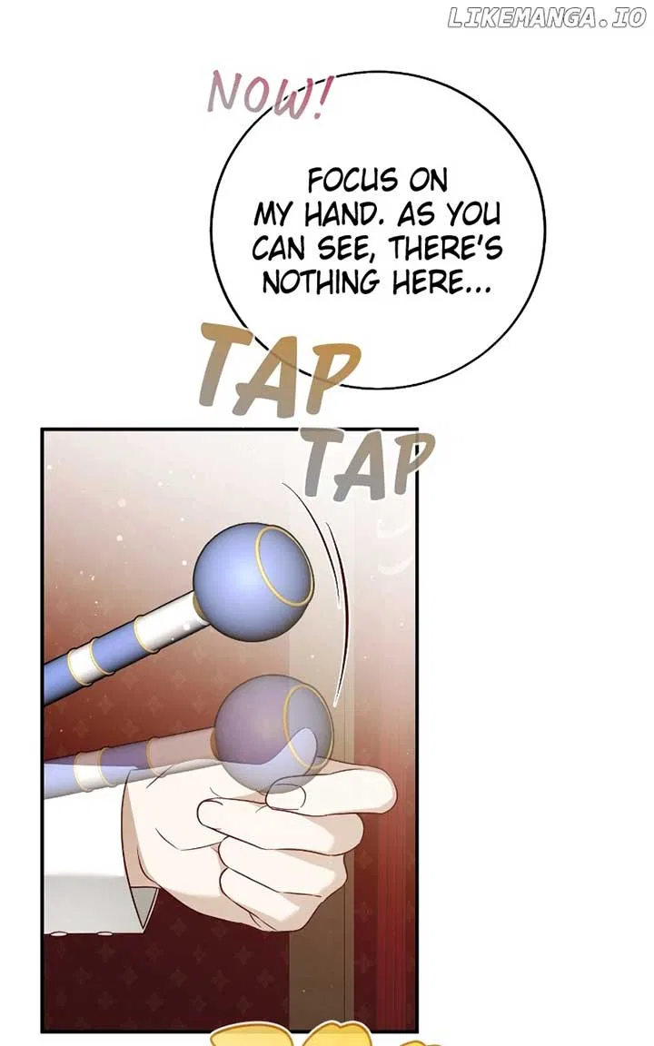 Crash On Paradise Chapter 52 – Page 43