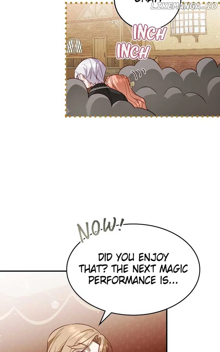 Crash On Paradise Chapter 52 – Page 51