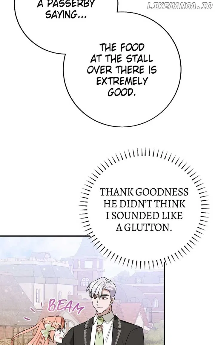 Crash On Paradise Chapter 52 – Page 71