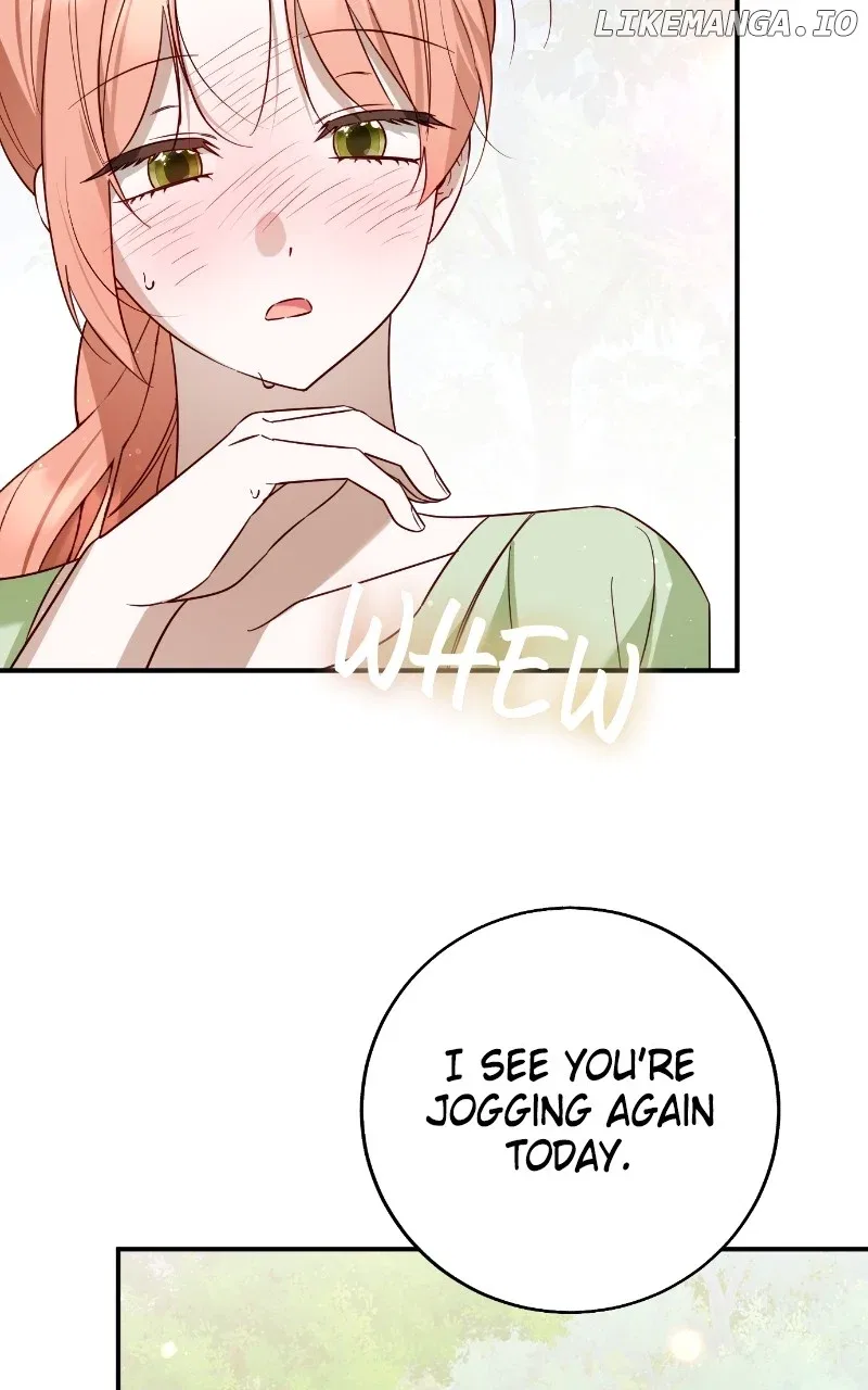Crash On Paradise Chapter 51 – Page 14