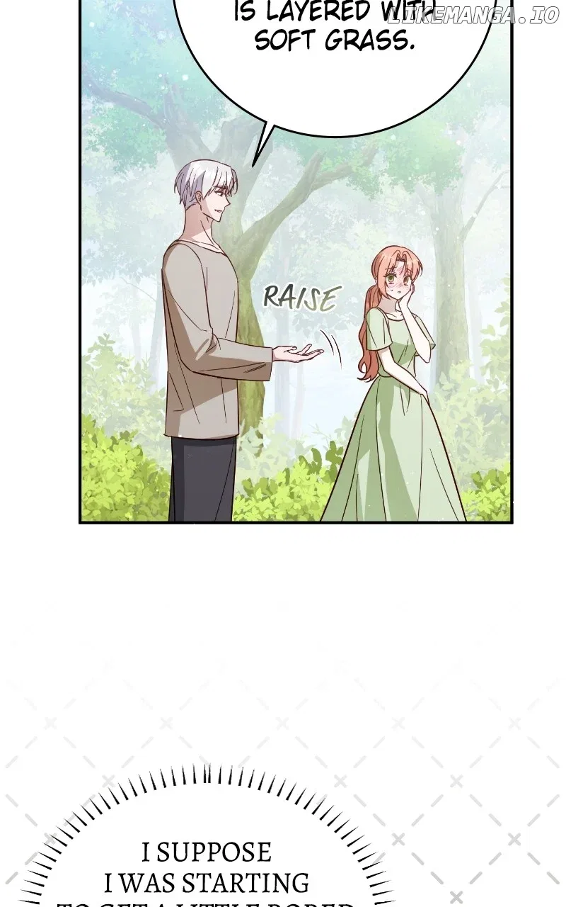 Crash On Paradise Chapter 51 – Page 20