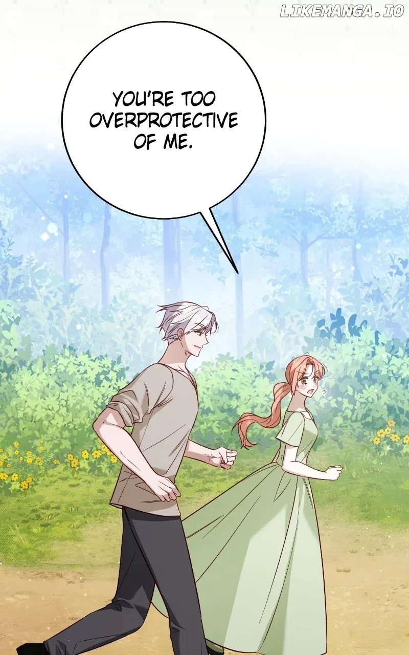 Crash On Paradise Chapter 51 – Page 27