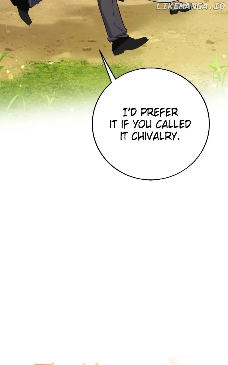 Crash On Paradise Chapter 51 – Page 28