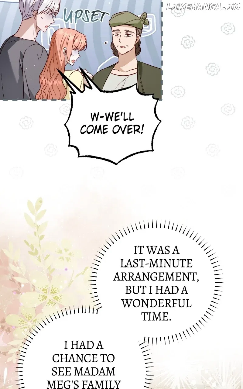 Crash On Paradise Chapter 51 – Page 33
