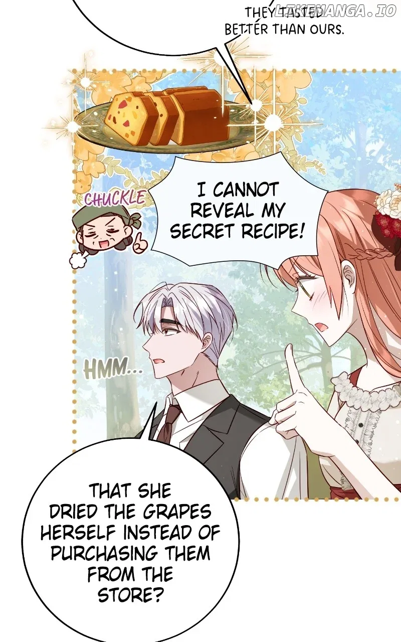 Crash On Paradise Chapter 51 – Page 36