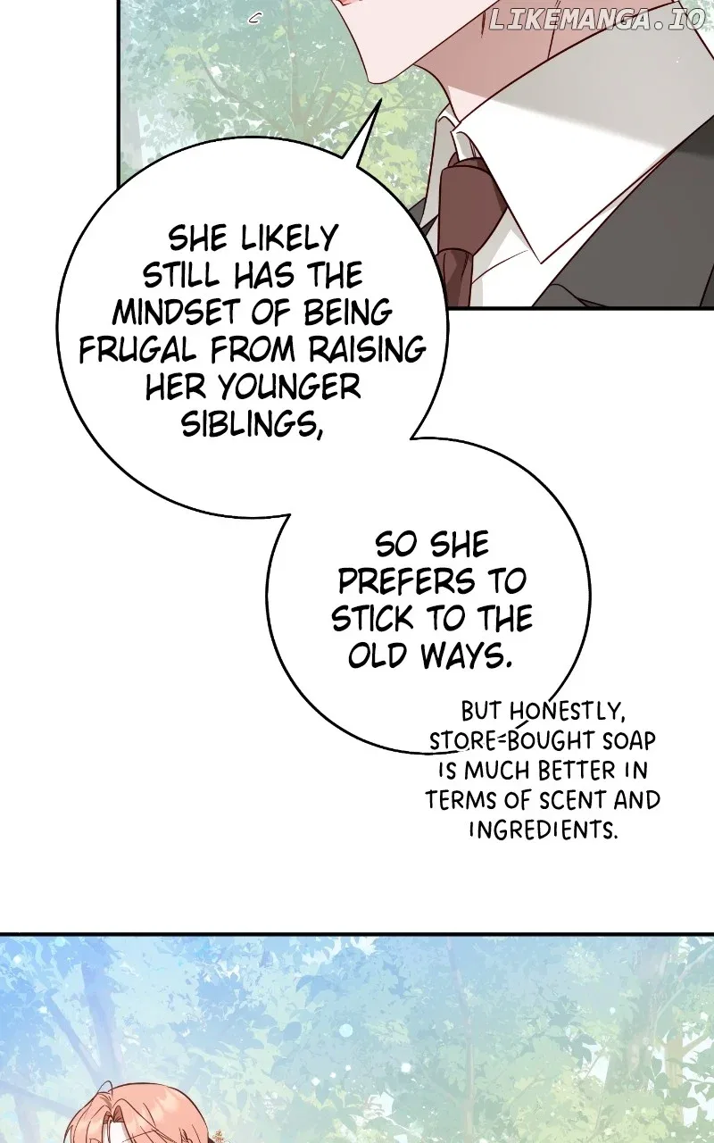 Crash On Paradise Chapter 51 – Page 43