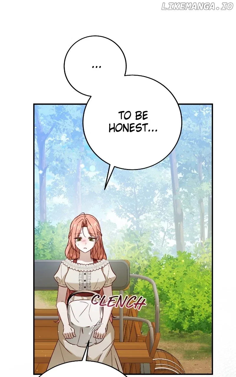 Crash On Paradise Chapter 51 – Page 49