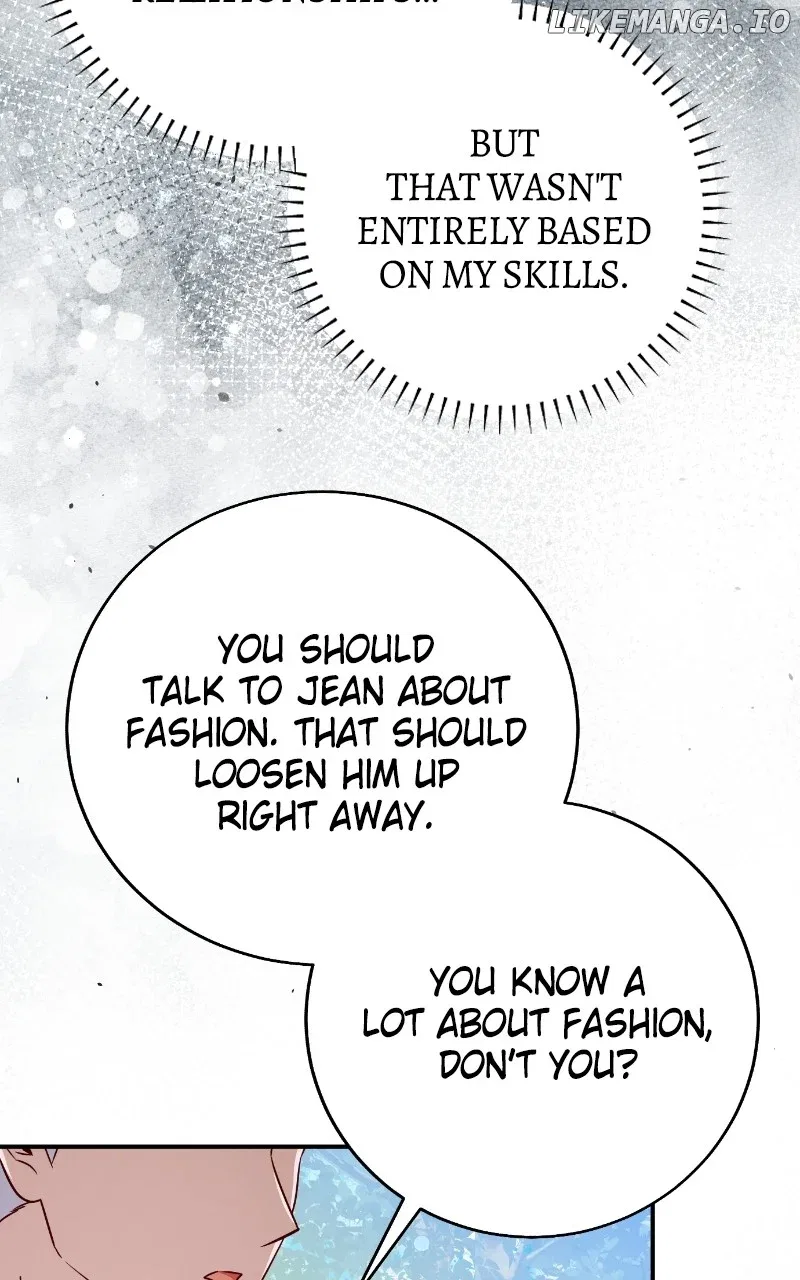 Crash On Paradise Chapter 51 – Page 54