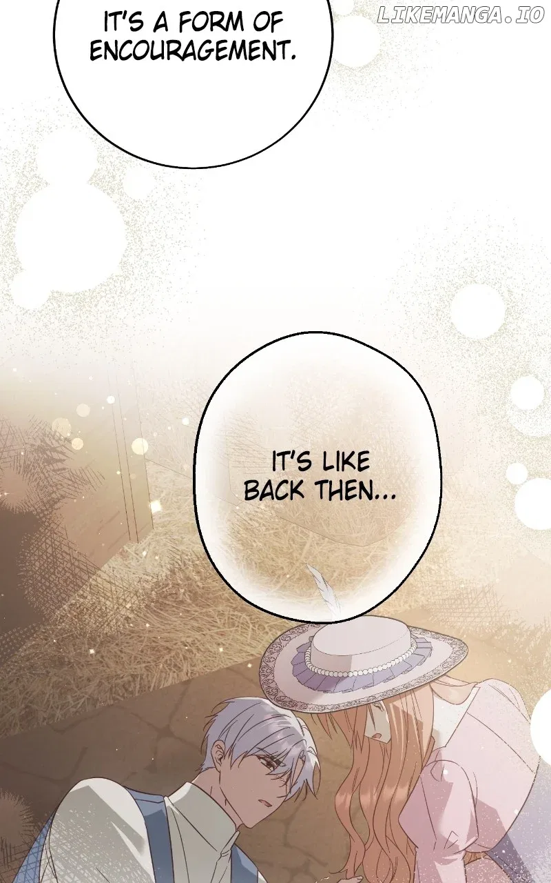 Crash On Paradise Chapter 51 – Page 73