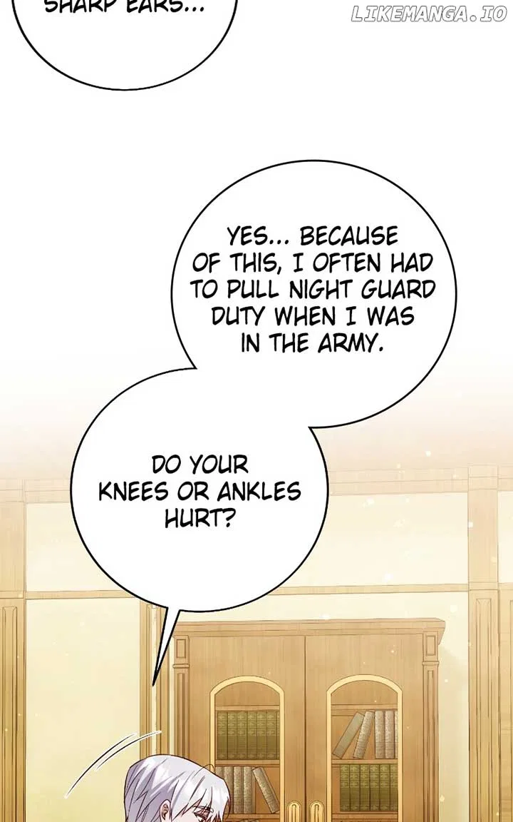 Crash On Paradise Chapter 50 – Page 6