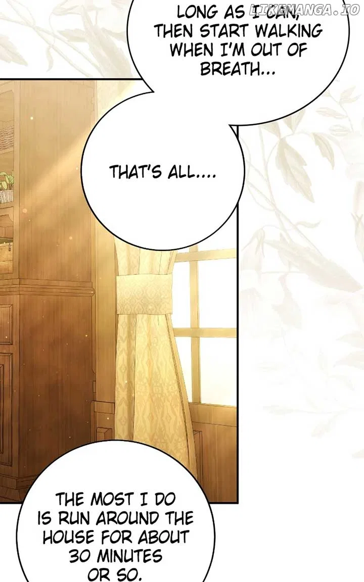 Crash On Paradise Chapter 50 – Page 9