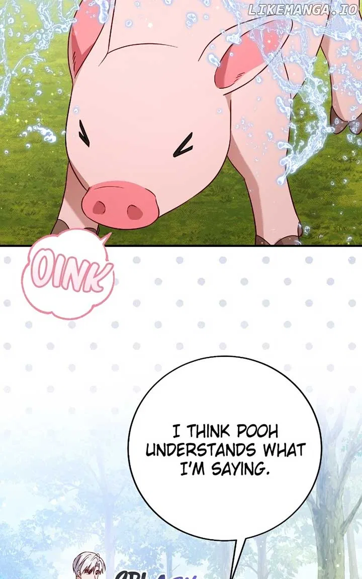 Crash On Paradise Chapter 50 – Page 36