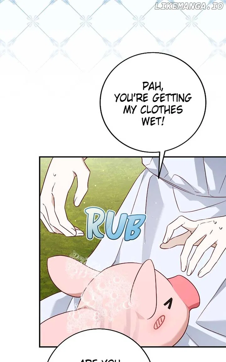 Crash On Paradise Chapter 50 – Page 44