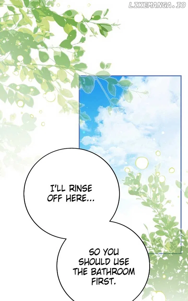 Crash On Paradise Chapter 50 – Page 59