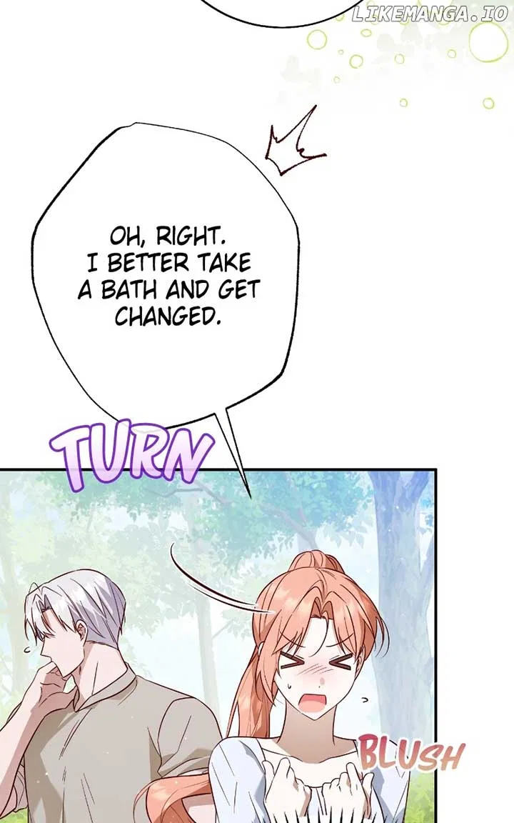 Crash On Paradise Chapter 50 – Page 60
