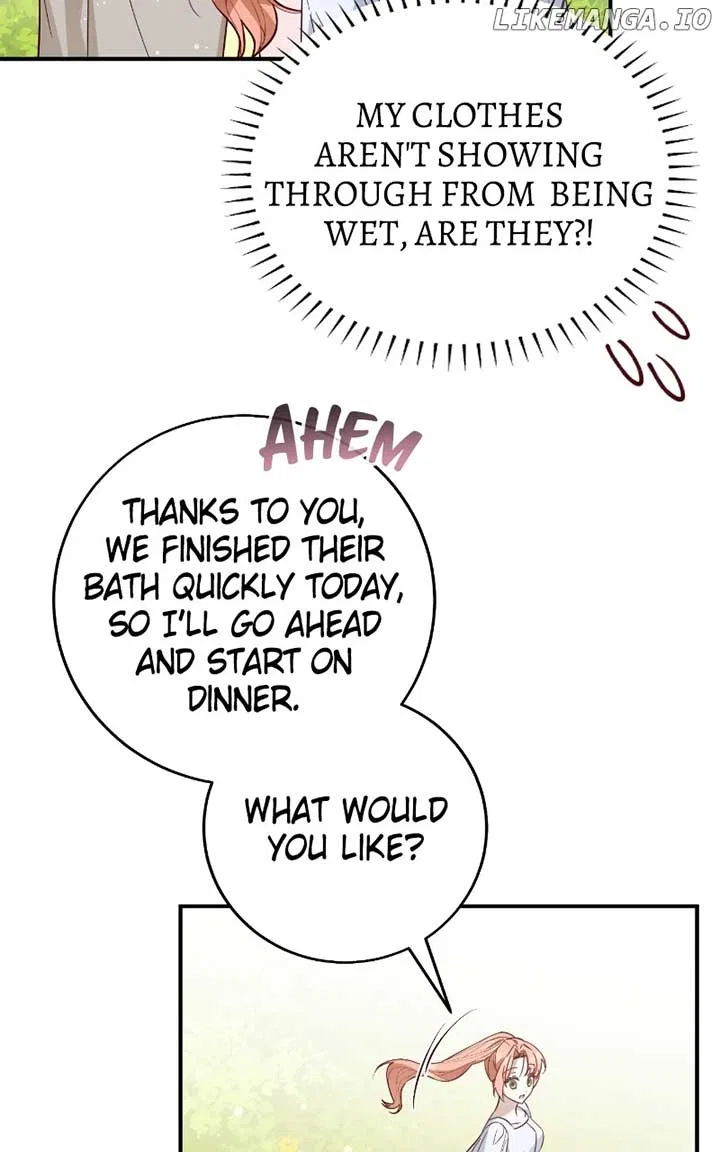 Crash On Paradise Chapter 50 – Page 61